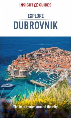 Insight Guides Explore Dubrovnik: Travel Guide eBook (eBook, ePUB) - Guides, Insight