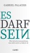 Es darf sein (eBook, ePUB) - Bild 1