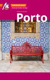 Porto MM-City Reiseführer Michael Müller Verlag (eBook, ePUB)