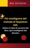 Più intelligente del metodo di Napoleon (eBook, ePUB)