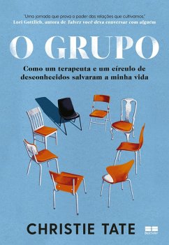 O grupo (eBook, ePUB) - Tate, Christie