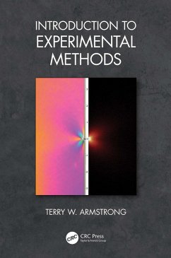 Introduction to Experimental Methods (eBook, PDF) - Armstrong, Terry W.