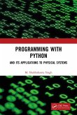 Programming with Python (eBook, PDF)