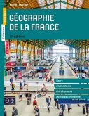 Géographie de la France - 2e éd. (eBook, ePUB)