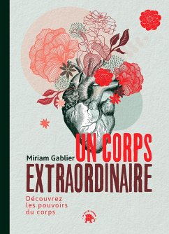 Cover Un corps extraordinaire (eBook, ePUB)