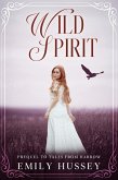 Wild Spirit (Tales from Harrow, #0) (eBook, ePUB)
