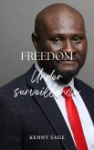 Freedom Under Surveillance (eBook, ePUB)