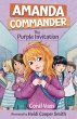 Amanda Commander: The Purple Invitation... - Bild 1