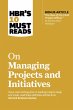 HBR's 10 Must Reads on Managing... - Bild 1