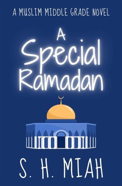 Cover A Special Ramadan (eBook, ePUB)