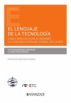 El lenguaje de la Tecnología (eBook, ePUB) - Paya Santos, Claudio Augusto; Rodríguez González, Víctor