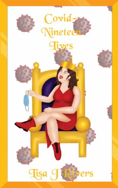 Covid-Nineteen Lives (eBook, ePUB)