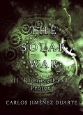 Promise Land Project (The Solar War, #2) (eBook, ePUB)