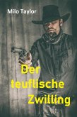 Der teuflische Zwilling (eBook, ePUB)