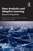 Data Analytics and Adaptive Learning (eBook, ePUB)