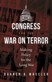Congress and the War on Terror (eBook, ePUB)