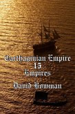 Carthaginian Empire Episode 15 - Empires (eBook, ePUB)