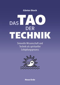Cover Das Tao der Technik (eBook, ePUB)