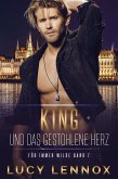 King Und Das Gestohlene Herz (eBook, ePUB)