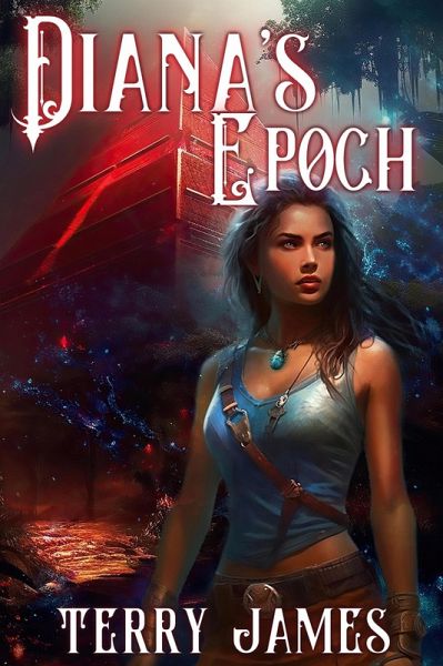 Diana's Epoch (eBook, ePUB)