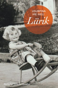 Lürik (eBook, ePUB) - Usurpia me meli