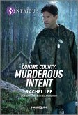 Conard County: Murderous Intent (eBook, ePUB)
