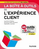 La boîte à outils de l'expérience client - 3e éd. (eBook, ePUB)