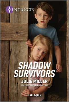 Shadow Survivors (eBook, ePUB) - Miller, Julie