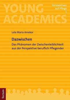 Cover Dazwischen (eBook, PDF)
