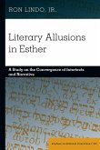 Literary Allusions in Esther (eBook, ePUB)