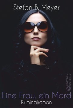 Cover Eine Frau, ein Mord (eBook, ePUB)