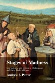Stages of Madness (eBook, ePUB)