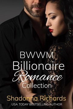 BWWM Billionaire Romance Collection (eBook, ePUB) - Richards, Shadonna