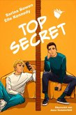 Top Secret: ein MM-College-Roman (eBook, ePUB)