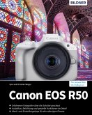 Canon EOS R50 (eBook, PDF)
