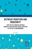 Between Tradition and Modernity (eBook, PDF)