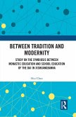 Between Tradition and Modernity (eBook, ePUB)