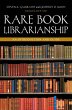 Rare Book Librarianship (eBook, ePUB) - Bild 1