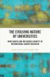 The Evolving Nature of Universities... - Bild 1