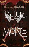 Belle morte - tome 2 (eBook, ePUB)