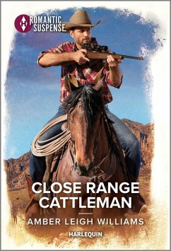 Close Range Cattleman (eBook, ePUB) - Williams, Amber Leigh