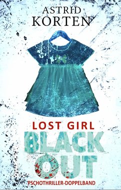 Cover Lost Girl (eBook, ePUB)