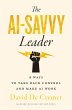 The AI-Savvy Leader (eBook, ePUB) - Bild 1