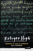 Refugee High (eBook, ePUB)
