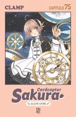 Cardcaptor Sakura - Clear Card Capítulo 075 (eBook, ePUB)