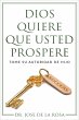 Dios Quiere Que Usted Prospere Tome su... - Bild 1