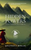 Hidden Powers: Women Shaping the Three Kingdoms: Influential Figures, Unconventional Roles, and Untold Stories (The Three Kingdoms Unveiled: A Comprehensive Journey through Ancient China, #5) (eBook, ePUB)