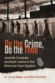 Do the Crime, Do the Time (eBook, ePUB) Do the Crime, Do the Time (eBook, ePUB)