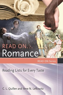 Read On ... Romance (eBook, ePUB) - Quillen, C. L.; Lefkowitz, Ilene N.