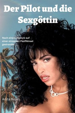 Cover Der Pilot und die Sexgöttin (eBook, ePUB)